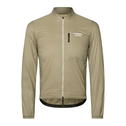Pas Normal Studios Essential Insulated Jacket warme Fahrrad-Windjacke Herren