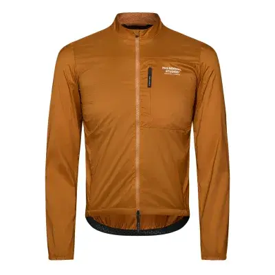 Pas Normal Studios Essential Insulated Jacket warme Fahrrad-Windjacke Herren