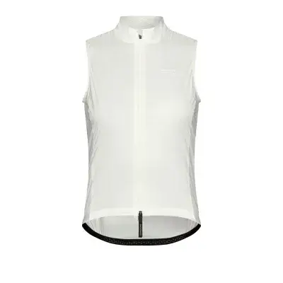 Pas Normal Studios Womens Essential Insulated Gilet warme Fahrradwindweste Damen