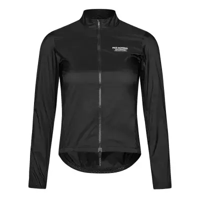 Pas Normal Studios Womens Essential Insulated Jacket warme Fahrrad-Windjacke Damen