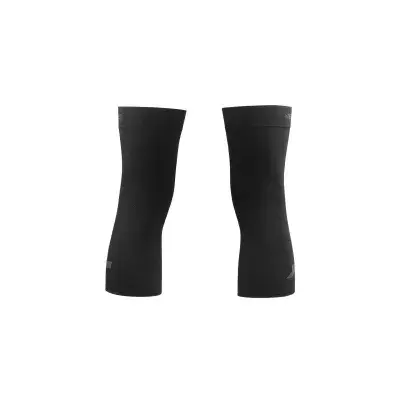 Assos Spring Fall Knee Warmers P1 Knielinge für Frühling/Herbst
