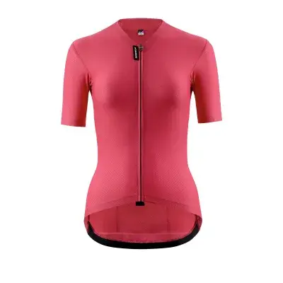 Assos DYORA R Jersey S11 Kurzarm Fahrradtrikot Frauen