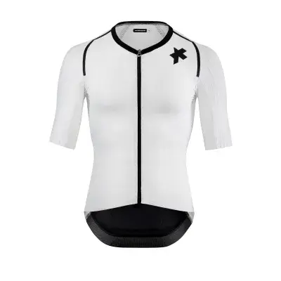 Assos Equipe RSR BOLIDE Jersey S11 Kurzarm Fahrradtrikot Herren