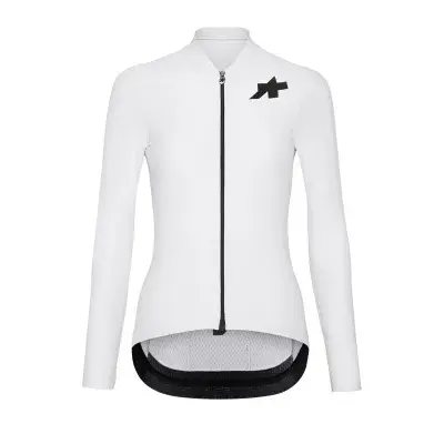 Assos UMA GT LS Jersey S11 EVO langarm Fahrradtrikot Damen