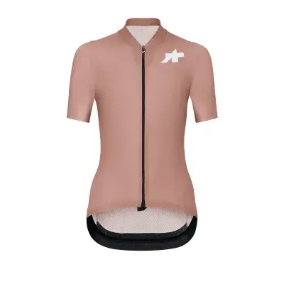 Assos UMA GT Jersey S11 EVO Fahrradtrikot Frauen
