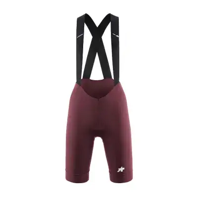 Assos UMA GT Bib Shorts S11 Kurze Trägerhose Frauen