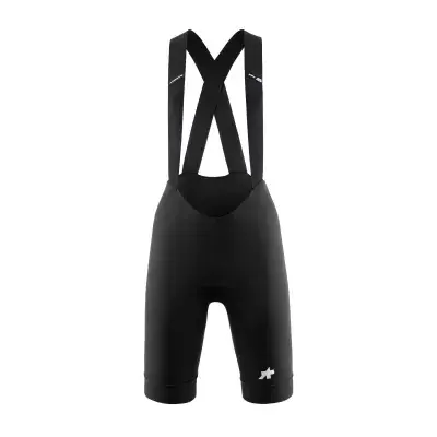 Assos UMA GT Bib Shorts S11 Kurze Trägerhose Frauen