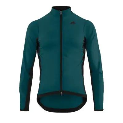Assos MILLE GT Wind Jacket S11 Wasserabweisende Radjacke Herren