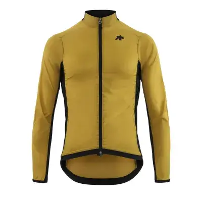 Assos MILLE GT Wind Jacket S11 Wasserabweisende Radjacke Herren