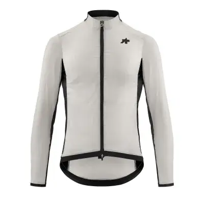 Assos MILLE GT Wind Jacket S11 Wasserabweisende Radjacke Herren