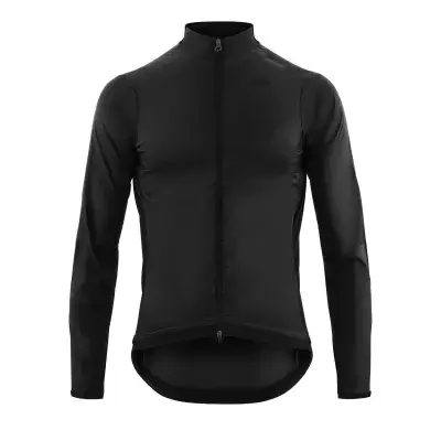 Assos MILLE GT Wind Jacket S11 Wasserabweisende Radjacke Herren