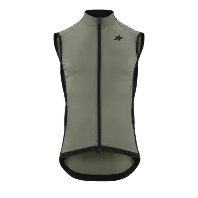 Assos MILLE GT Wind Vest S11 Fahrrad Windweste Herren
