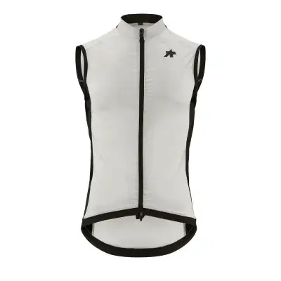 Assos MILLE GT Wind Vest S11 Fahrrad Windweste Herren