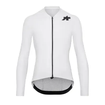 Assos MILLE GT LS Jersey S11 EVO Fahrradtrikot Herren