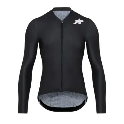 Assos MILLE GT LS Jersey S11 EVO Fahrradtrikot Herren