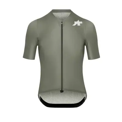 Assos MILLE GT Jersey S11 EVO Fahrradtrikot Herren