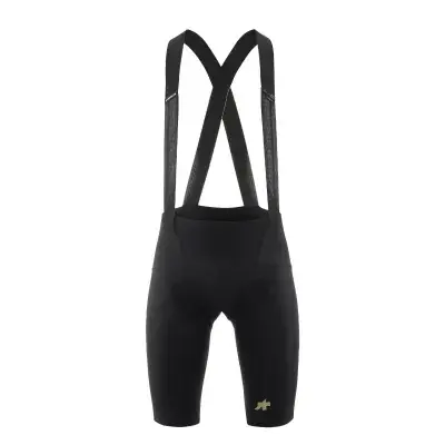 Assos MILLE GTO Bib Shorts S11 - long Kurze Trägerhose Herren