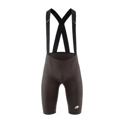 Assos MILLE GT Bib Shorts S11 Kurze Trägerhose Herren