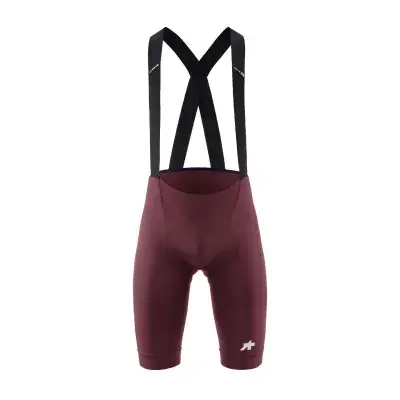 Assos MILLE GT Bib Shorts S11 Kurze Trägerhose Herren