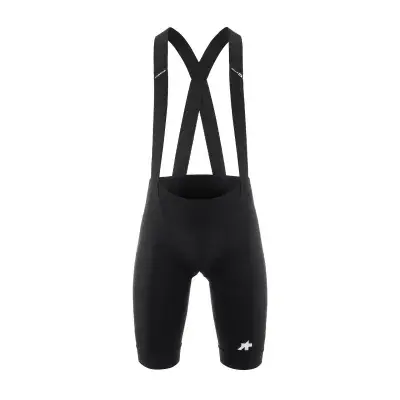 Assos MILLE GT Bib Shorts S11 Kurze Trägerhose Herren