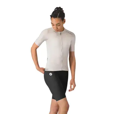 Castelli Espresso 2 W Short Kurze Radhose Frauen