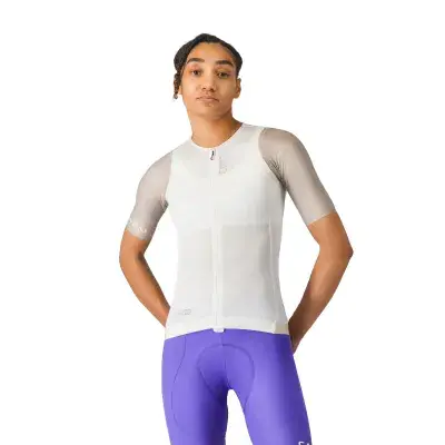 Castelli Corretto W Jersey Fahrradtrikot Frauen