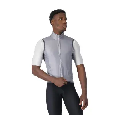 Castelli Aria 2 Vest Herren Windweste