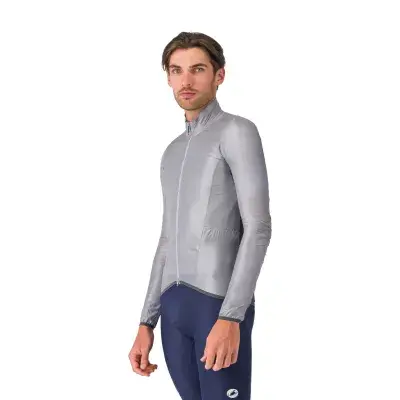 Castelli Aria Shell 2 Jacket Herren Fahrradjacke