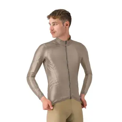 Castelli Aria Shell 2 Jacket Herren Fahrradjacke