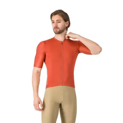 Castelli Espresso 2 Jersey Fahrradtrikot Herren