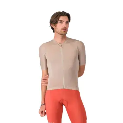 Castelli Espresso 2 Jersey Fahrradtrikot Herren