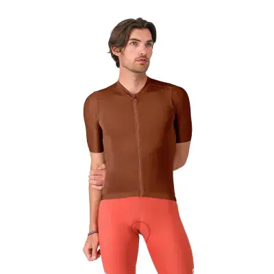 Castelli Espresso 2 Jersey Fahrradtrikot Herren