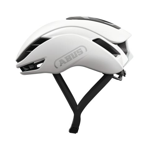 Abus GameChanger 2.0 Round Fit Aero-Rennradhelm