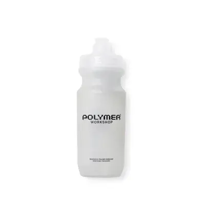 Polymer Workshop Water Bidon 500 ml Fahrrad Trinkflasche
