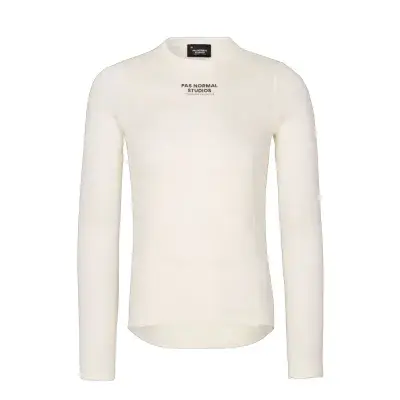 Pas Normal Studios Mid Long Sleeve Base Layer Langarm Funktionsunterhemd