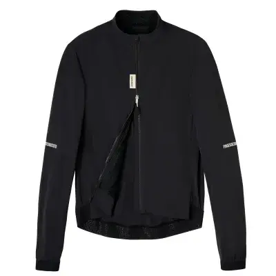 Fingerscrossed Road Wind Jacket Insulated Men Isolierte Windjacke