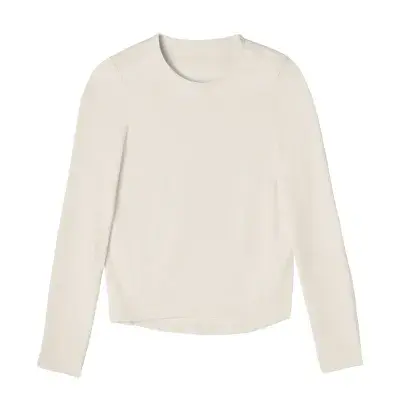 Fingerscrossed Road Baselayer LS Men langarm Funktionsunterhemd