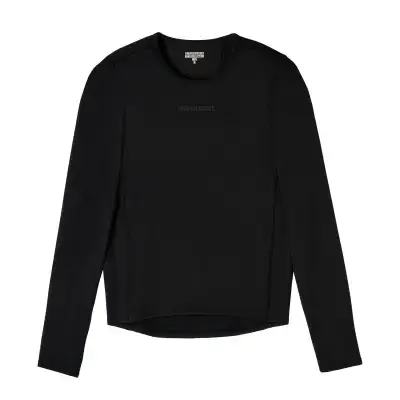 Fingerscrossed Road Baselayer LS Men langarm Funktionsunterhemd
