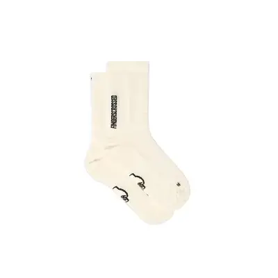 Fingerscrossed Light Merino Silk Socks warme Fahrradsocken