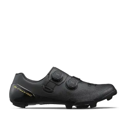 Shimano S-PHYRE RX910 Wide Gravelbikeschuh - wide