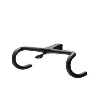 Specialized Roval Alpinist Cockpit II Carbon Lenker- Vorbaueinheit