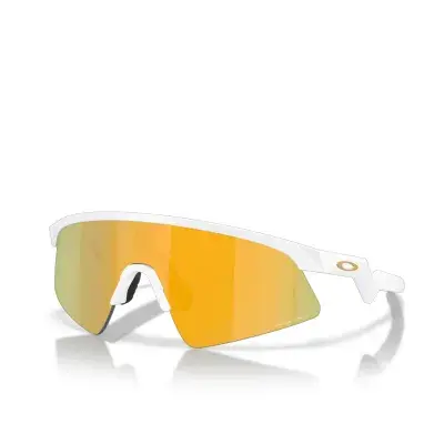 Oakley Resistor Sweep® Players Collection Fahrradbrille für Kinder (7-10 Jahre) - prizm 24K