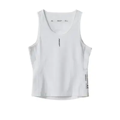MAAP Womens Team Mesh Base Layer Funktionsunterhemd Frauen