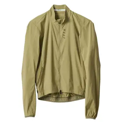 MAAP Flow Jacket Fahrrad-Windjacke Herren