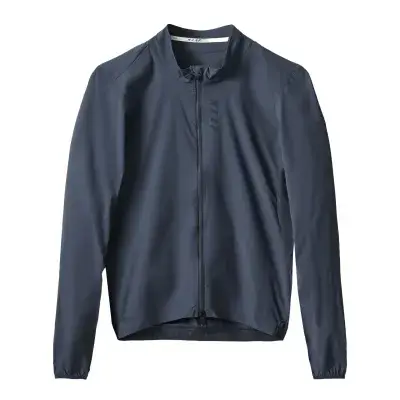 MAAP Flow Jacket Fahrrad-Windjacke Herren