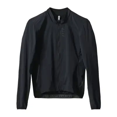 MAAP Flow Insulated Jacket 2 Thermo-Fahrradwindjacke Herren