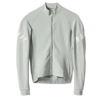 MAAP Aeon Thermal LS Jersey Langarm Fahrradtrikot Herren