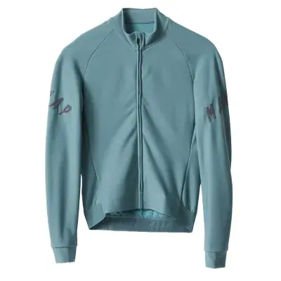 MAAP Aeon Thermal LS Jersey Langarm Fahrradtrikot Herren