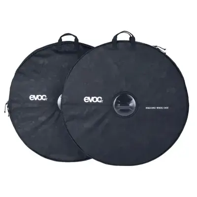 Evoc Road Bike Wheel Case Laufradtaschen für Rennräder