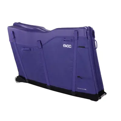 Evoc Road Bike Bag Pro 300 l Rennrad-Radkoffer